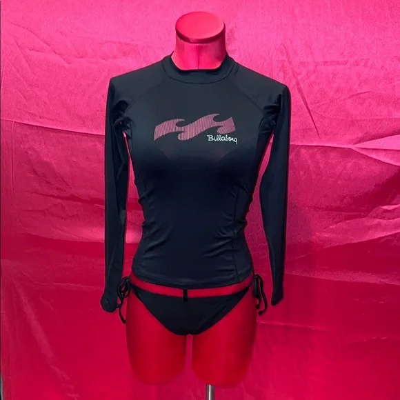 Billabong Rash-guard! - Picture 1 of 2